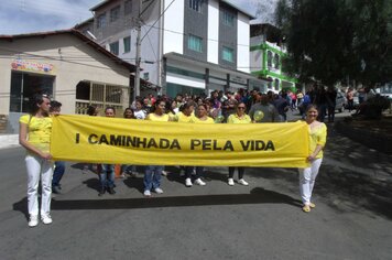 Foto - SETEMBRO AMARELO